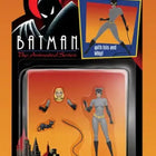 Mezco Batman The Animated Series - Catwoman - L’emporio dell’avventuriero