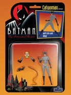 Mezco Batman The Animated Series - Catwoman - L’emporio dell’avventuriero