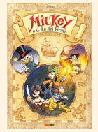 Mickey e il Re dei Pirati - L’emporio dell’avventuriero