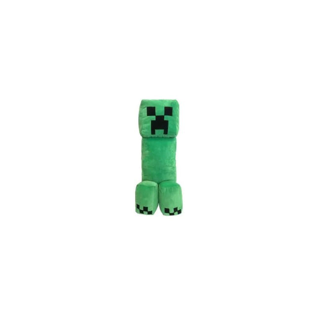 Minecraft – Cuscino Creeper (Licenza Ufficiale) - L’emporio dell’avventuriero