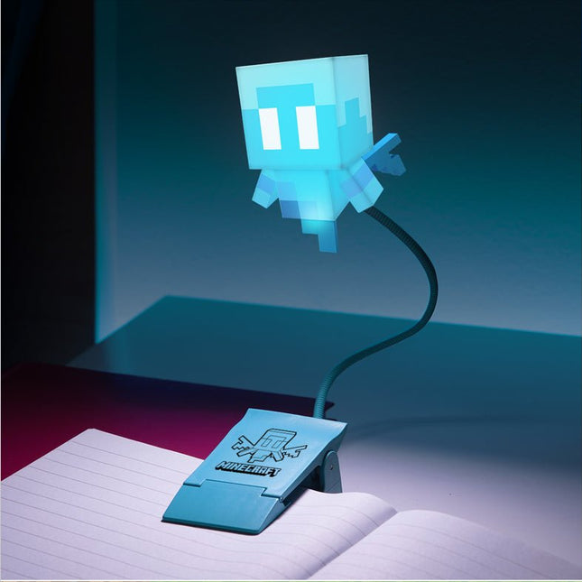 Minecraft - Lampada da Lettura Allay - L’emporio dell’avventuriero