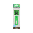 Minecraft - Luce Libro Creeper - L’emporio dell’avventuriero
