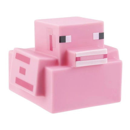 Minecraft - Paperella da Vasca - L’emporio dell’avventuriero