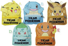 Mini Bag Pokèmon - L’emporio dell’avventuriero