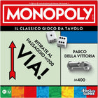 Monopoly – Edizione Classica Refresh - L’emporio dell’avventuriero