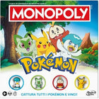 Monopoly Pokemon - L’emporio dell’avventuriero