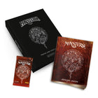 Monsters! Starter Pack Panini – Collector’s Album, guida ufficiale e una bustina