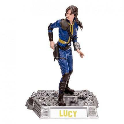 Movie Maniacs Fallout - Lucy Figure - L’emporio dell’avventuriero