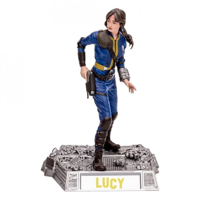 Movie Maniacs Fallout - Lucy Figure - L’emporio dell’avventuriero