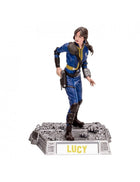 Movie Maniacs Fallout - Lucy Figure - L’emporio dell’avventuriero