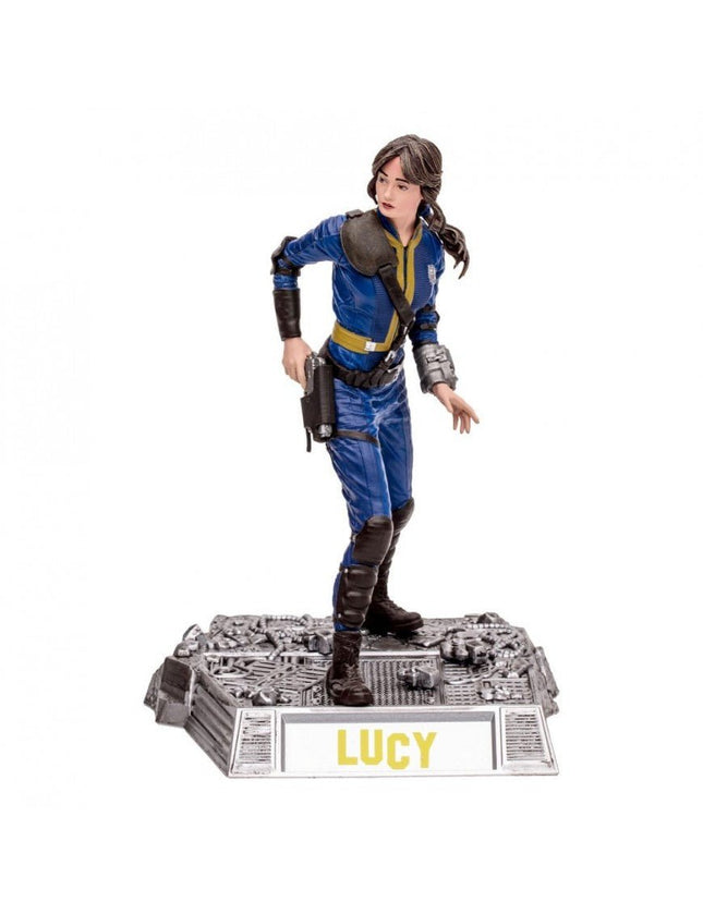 Movie Maniacs Fallout - Lucy Figure - L’emporio dell’avventuriero