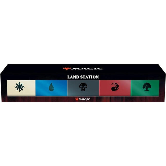 MTG Land Station Ultra Prto - L’emporio dell’avventuriero