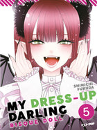 My Dress-Up Darling 5 - L’emporio dell’avventuriero