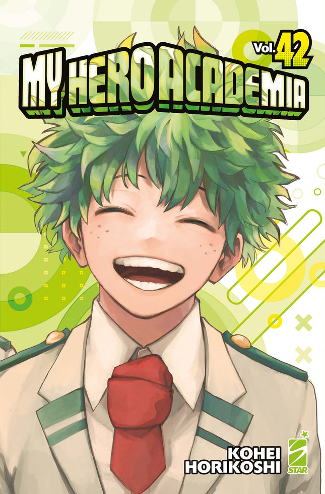 My Hero Academia 42 Variant - L’emporio dell’avventuriero