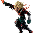My Hero Academia – Katsuki Bakugo Ichibansho Masterlise Figure - L’emporio dell’avventuriero