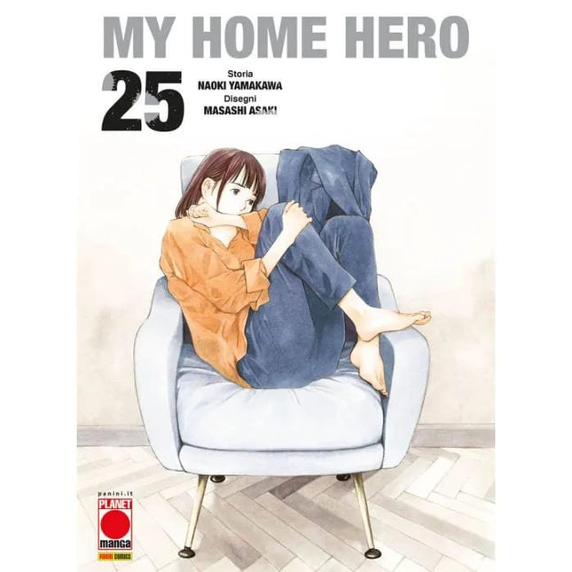 My Home Hero 25 - L’emporio dell’avventuriero