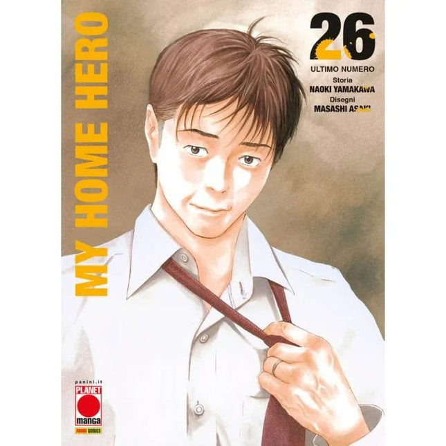 My Home Hero 26 - L’emporio dell’avventuriero