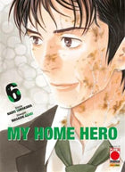 My Home Hero 6 – copertina italiana