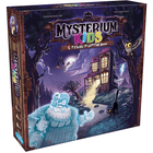 Mysterium Kids - L’emporio dell’avventuriero