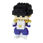 Nanoblock Dragon Ball Z - Son Gohan - L’emporio dell’avventuriero
