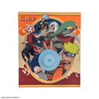 Calendario dell’Avvento Naruto Rasengan 2026 Cinereplicas con 24 sorprese
