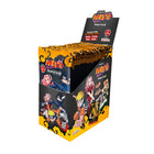 Naruto Mythos TCG – Box Pack Konoha Shido ENG Seconda Edizione - L’emporio dell’avventuriero