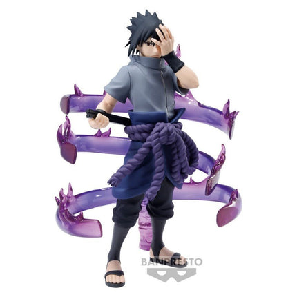 Naruto Shippuden Effecxtreme - Sasuke Uchiha II - L’emporio dell’avventuriero