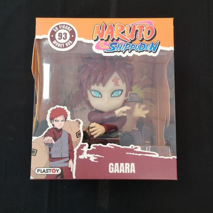 Naruto Shippuden – Gaara Salvadanaio - L’emporio dell’avventuriero