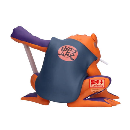 Naruto Shippuden Gamakichi Figure Banpresto - L’emporio dell’avventuriero