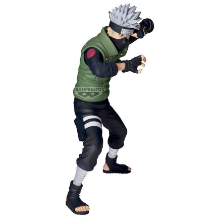 Naruto Shippuden - Grandista Hatake Kakashi - L’emporio dell’avventuriero