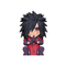 Naruto Shippuden Madara Uchiha - Salvadanaio - L’emporio dell’avventuriero