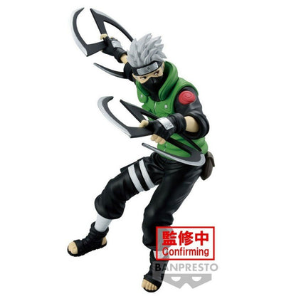 Naruto Shippuden Naruto P99 - Kakashi Hatake - L’emporio dell’avventuriero