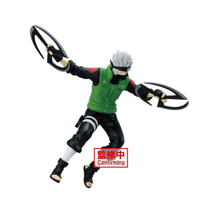 Naruto Shippuden Naruto P99 - Kakashi Hatake - L’emporio dell’avventuriero