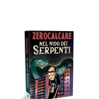 Nel nido dei serpenti – Zerocalcare - L’emporio dell’avventuriero