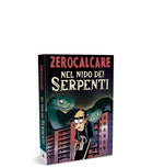 Nel nido dei serpenti – Zerocalcare - L’emporio dell’avventuriero
