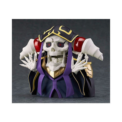 Nendoroid Overlord - Ainz Ooal Gown - L’emporio dell’avventuriero