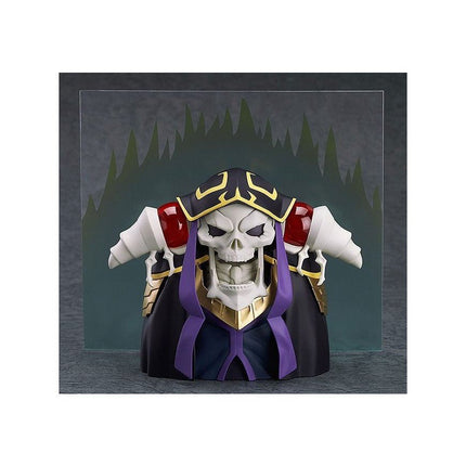 Nendoroid Overlord - Ainz Ooal Gown - L’emporio dell’avventuriero