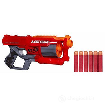 Nerf N - Strike Mega Cyclone - L’emporio dell’avventuriero