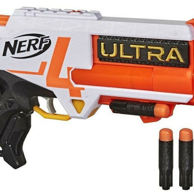 Nerf Ultra Four - L’emporio dell’avventuriero