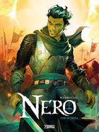 Nero Vol. 1 – Così in Terra