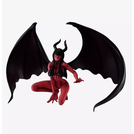 Nico Robin - One Piece - Figure Ichibansho Masterlise Expiece – Devil's Night - L’emporio dell’avventuriero