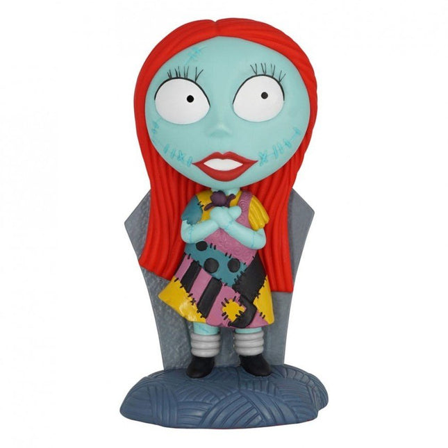 Nightmare Before Christmas Sally Coin Bank - L’emporio dell’avventuriero