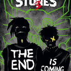 Nine Stones Vol. 3 – The End is Coming + Cofanetto Vuoto - L’emporio dell’avventuriero