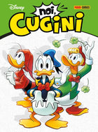 Noi, Cugini – Disney Hero 100 - L’emporio dell’avventuriero