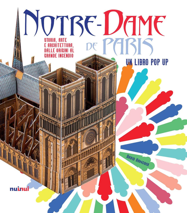 Notre-Dame de Paris - Storia, Arte e Architettura, dalle Origini al Grande Incendio - L’emporio dell’avventuriero