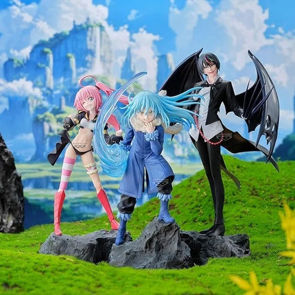 Vita da Slime – Diablo ESPRESTO Threefold Union – Bandai Spirits