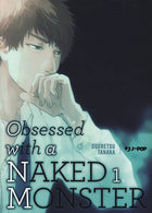 Obsessed with a Naked Monster 1 - L’emporio dell’avventuriero