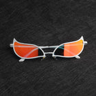 Occhiali Doflamingo One Piece ABYstyle - L’emporio dell’avventuriero