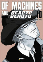 Of Machines and Beasts 10 - L’emporio dell’avventuriero