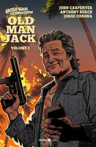 Grosso guaio a Chinatown – Old Man Jack Vol. 1